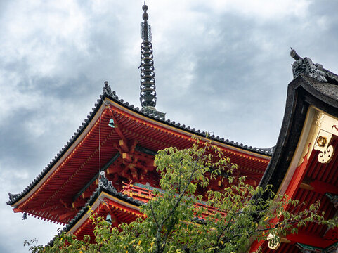 日本傳統(tǒng)建筑與日本庭院