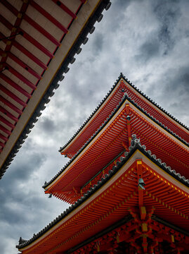 日本傳統(tǒng)建筑與日本庭院