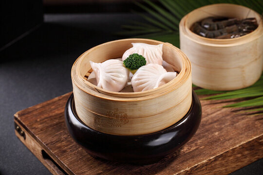 蝦餃
