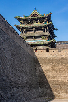 山西平遙古城