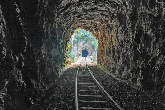 滇越鐵路