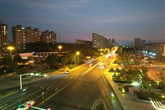 城市道路