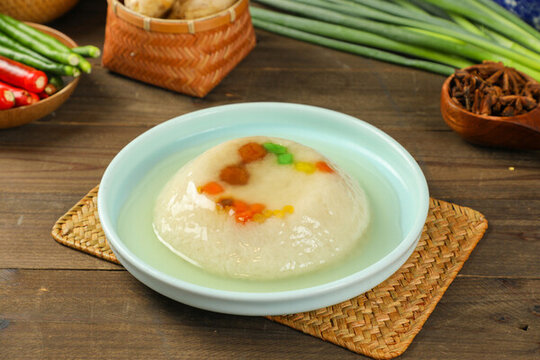 八寶飯