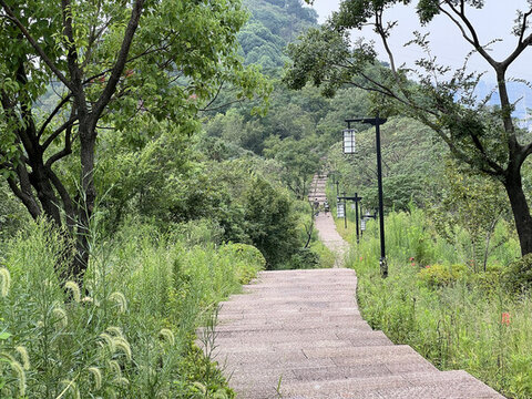 杭州長山