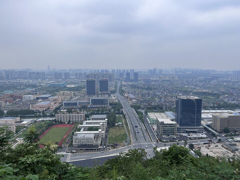 杭州長山