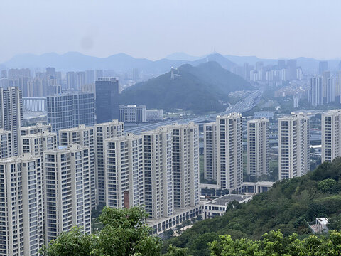 杭州長山