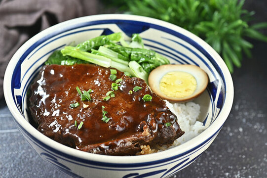 大排飯