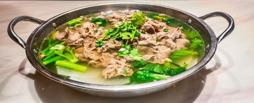 四川樂山蹺腳牛肉