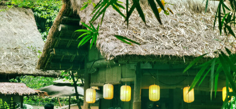 成都杜甫草堂博物館