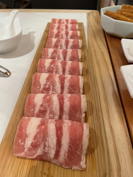 牛肉卷