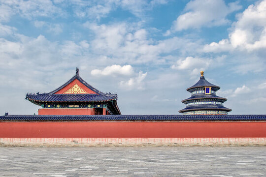 天壇公園