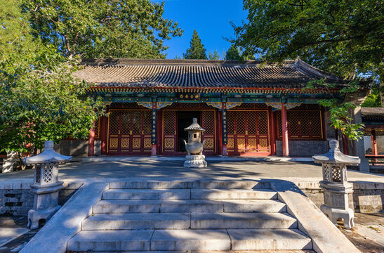 櫳翠庵