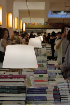 書店
