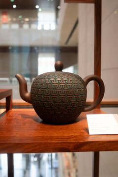 茶壺
