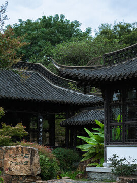 揚州瘦西湖風景名勝區(qū)