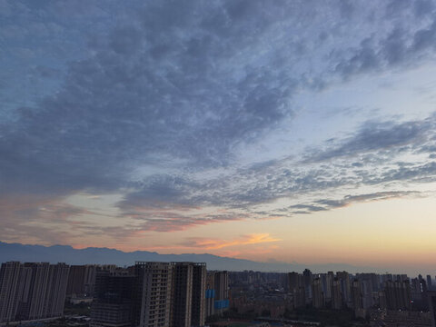 自然風(fēng)光
