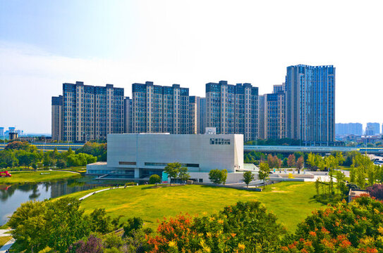 長沙謝子龍影像藝術館