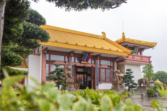 七寶教寺