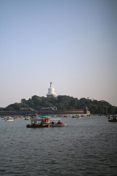 北海公園