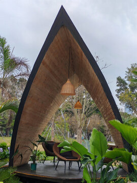 公園展覽