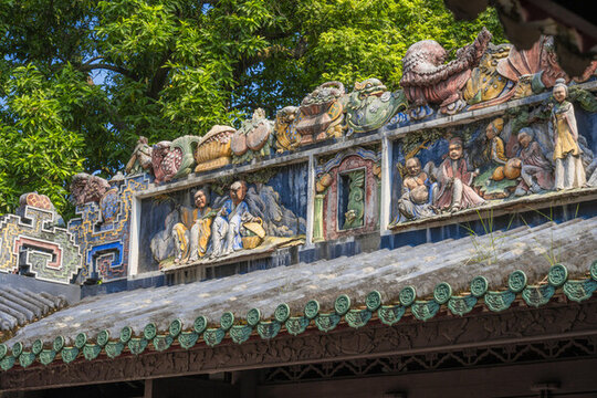 廣州玉喦書院