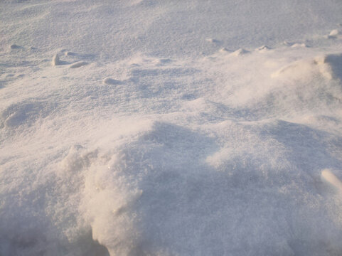 積雪