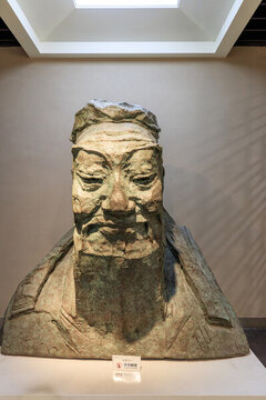 衢州中國(guó)儒學(xué)館