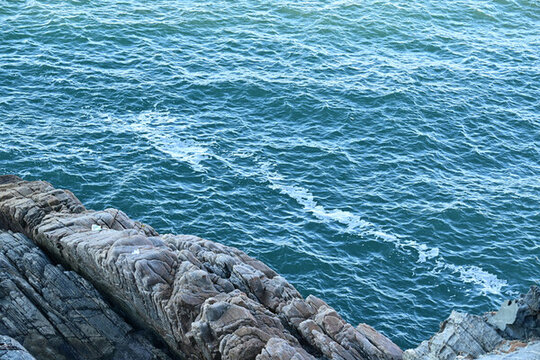 海水