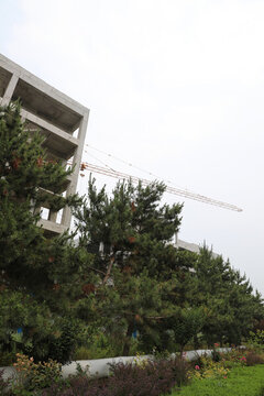 工廠廠房