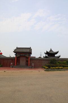 龍王廟