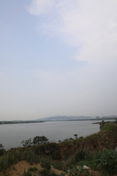 河邊橋