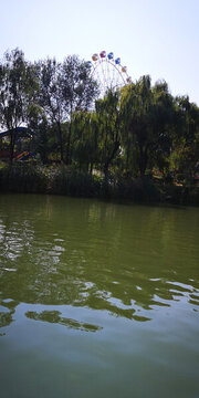 水上公園