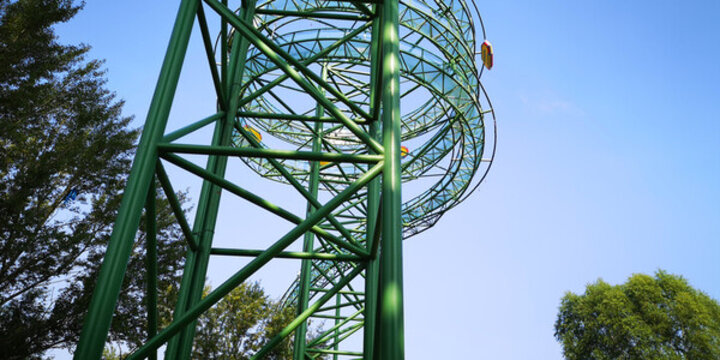 蒲湖公園