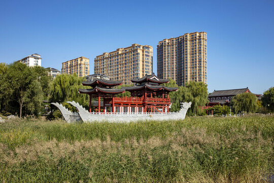 顏真卿公園