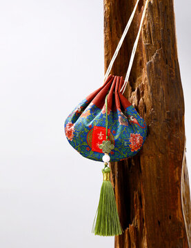 重陽節(jié)端午節(jié)香囊