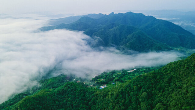 云海