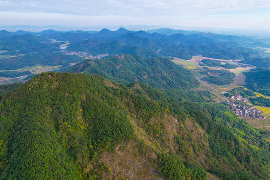 金峰嶺
