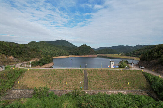 水庫(kù)