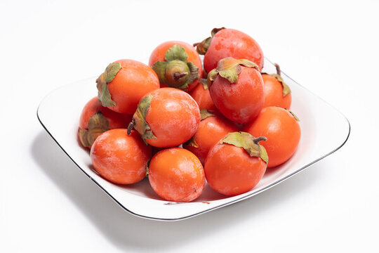 珍珠蜜柿