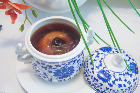 滋補養(yǎng)生鳳梨