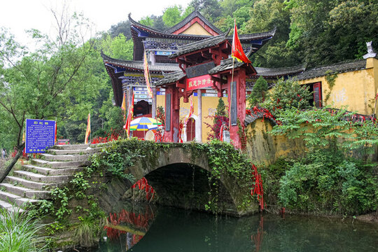 婺源風(fēng)景
