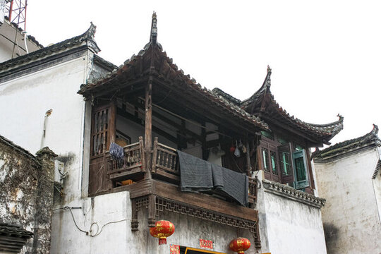 婺源風(fēng)景