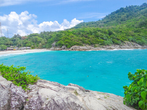 普吉皇帝島