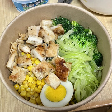 健康減脂餐