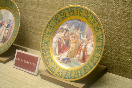 故宮博物院藏品