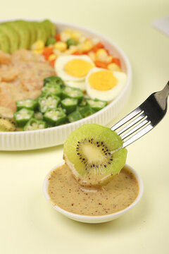 輕食沙拉