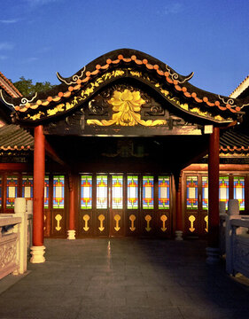 順峰山公園