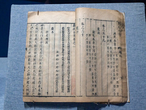 農(nóng)政全書