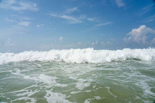 海浪