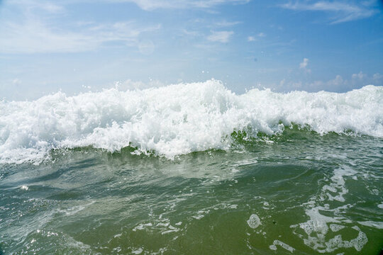 海浪
